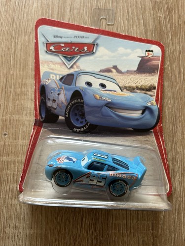 Disney pixar dinoco - disney,