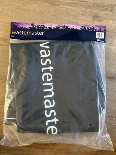 Brand new wastemaster storage - new,