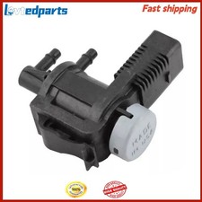 Boost Valve Control Fit For