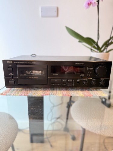 Denon drm 555 precision - drm-555, audio