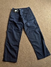 DB Schenker Trousers