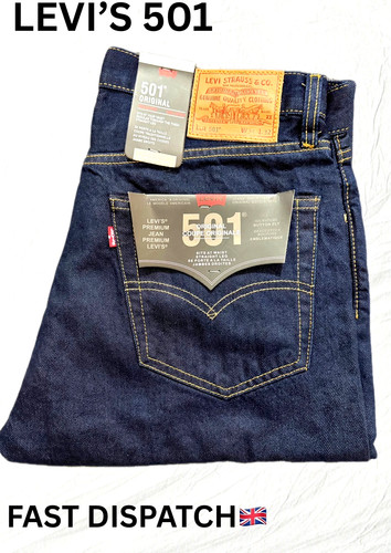 Levi 501 original regular - levi's,
