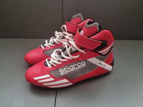 Sparco mercury karting - sparco, kb-3