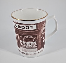 Boots chemist edwardian bone - boots,