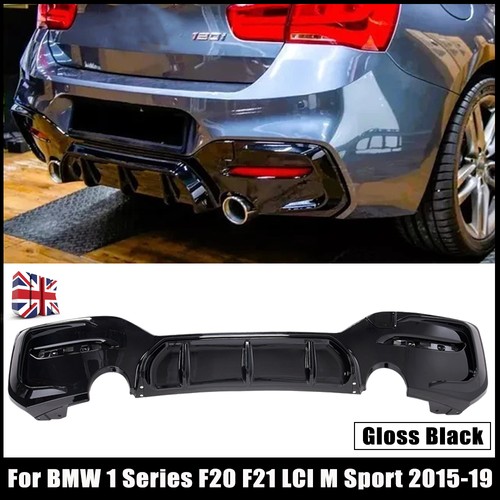 Gloss black for bmw series - gloss,