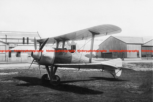 F026671 royal aircraft se4 - aircraft,