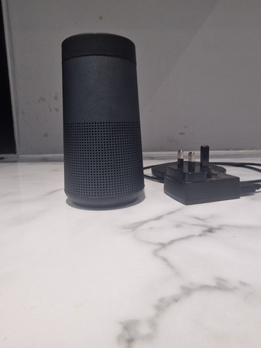 Bose soundlink revolve - bose,