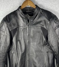 Dainese Leather Motorcycle