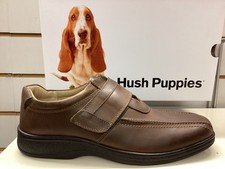 Hush Puppies Shoes Touch