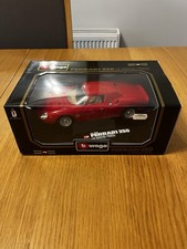 Bburago 1:18 Ferrari 250 Le
