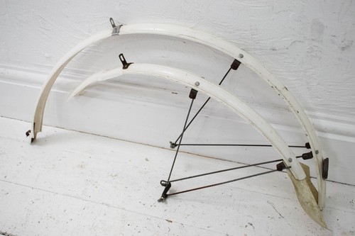 Halfords vintage bicycle - halfords,