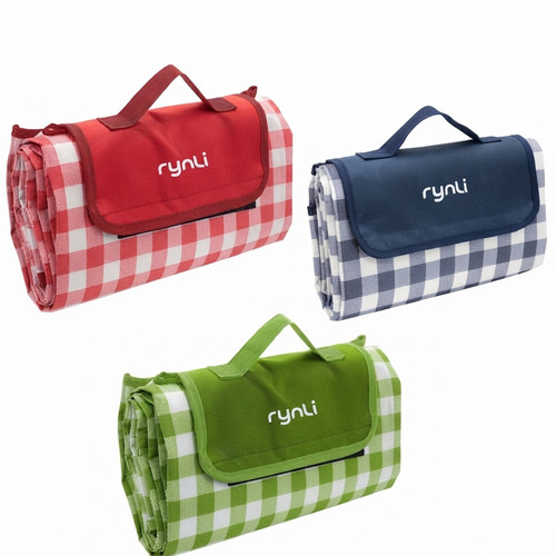 Picnic blanket waterproof - blanket,