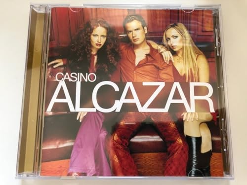 Casino alcazar jnvg the - -,
