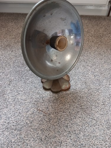 Vintage portable metal - portable,