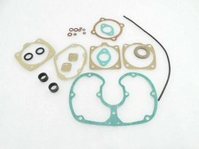 Engine Gasket Set Fit For AJS