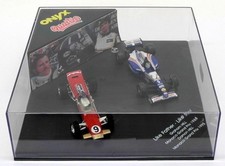 Quartzo 1/43 Scale Diecast