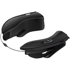 SENA 10U Motorcycle Bluetooth Intercom System Intercom - HJC IS-17