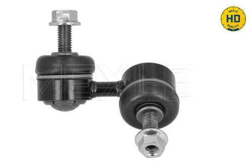 Link coupling rod stabiliser - link/coupling, rod,