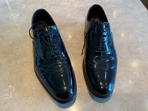 Collezione patent leather - m&s,