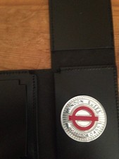 LONDON TRANSPORT INSPECTORS