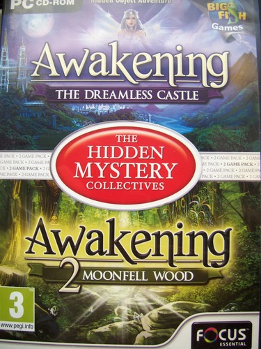 Awakening 2 hidden - , 1