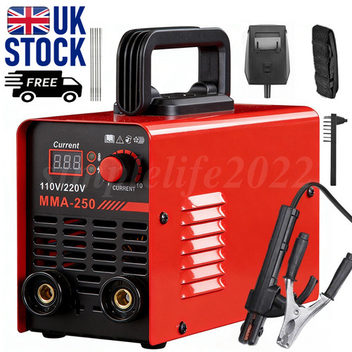 Portable mini arc - portable, amp
