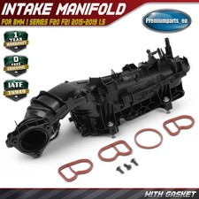 Intake inlet manifold - intake, for