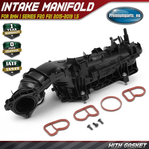 Intake inlet manifold for bmw - intake,