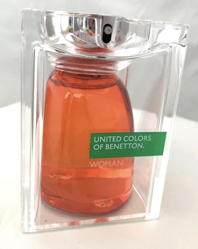 Bnib united colours - bnib, of
