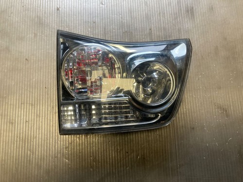 Breaking lexus 300 2005 - breaking,