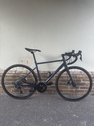 Triban rc520 road bike - triban,