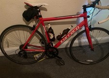 Carrera Zelos Men's Road Bike