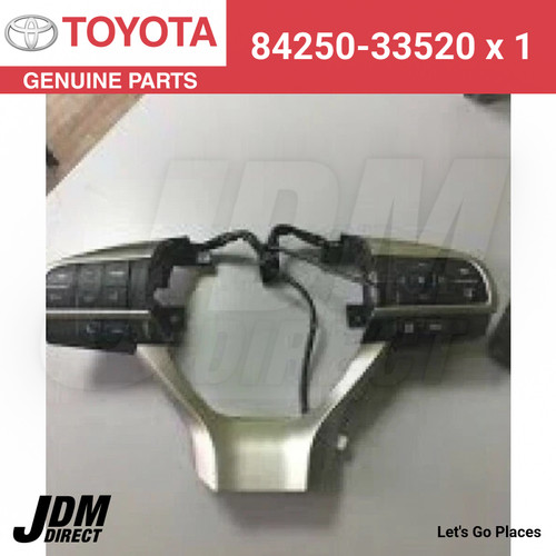 Lexus genuine - lexus,