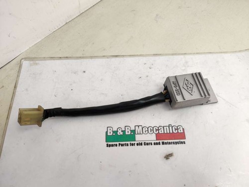 Control unit cdi honda 900 - control,