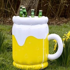 Inflatable Drinks Cooler Beer