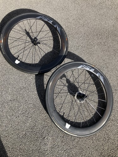 Giant propel carbon wheelset - propel,