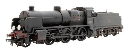 Bachmann gauge 32 - bachmann, br