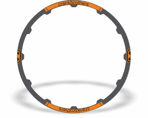 Crank brothers cobalt - brothers, rim
