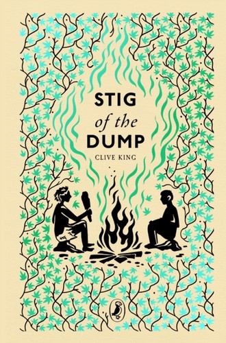Stig the dump - stig,