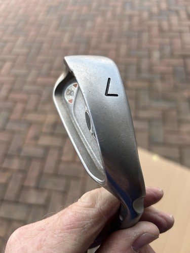 Ping g10 tfc 129 - tfc, 7-iron