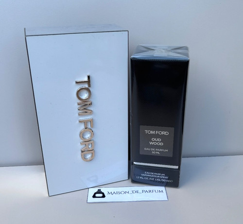 Tom ford oud wood eau - ford,