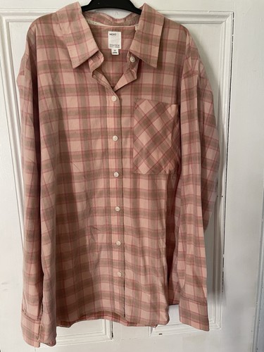 Brand new next - next, shirt