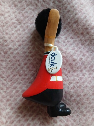 King guard dinky - king's,
