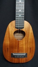 Koaloha KSM-03RP Sopranino