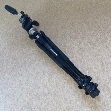 Manfrotto MT190XPROB Tripod With 804RC2 Head
