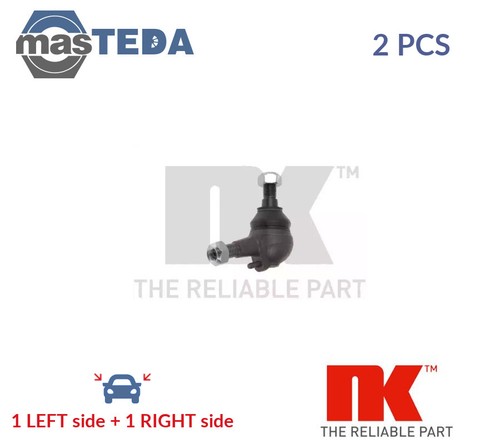 5043308 suspension ball joint - 5043308,