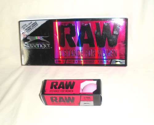 Slazenger one dozen raw - slazenger,