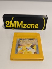 Pokémon: Yellow Version -