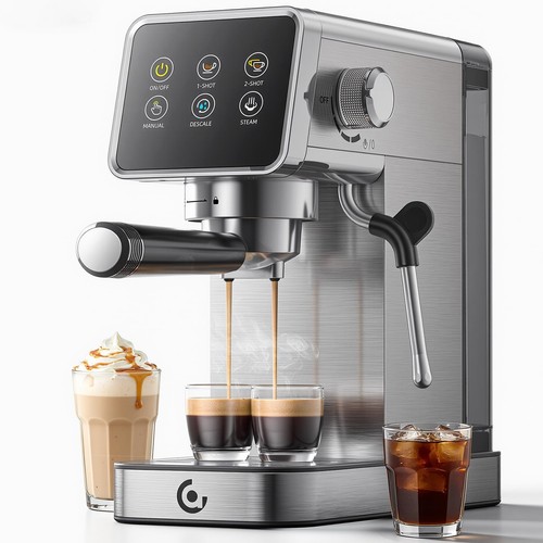 Bar home espresso coffee - bar,