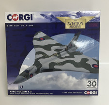Corgi Aviation 1:144 Avro
